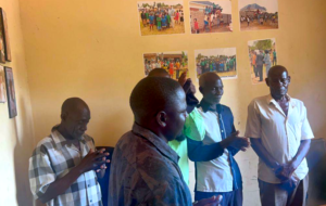 Rivers of hope orphanage